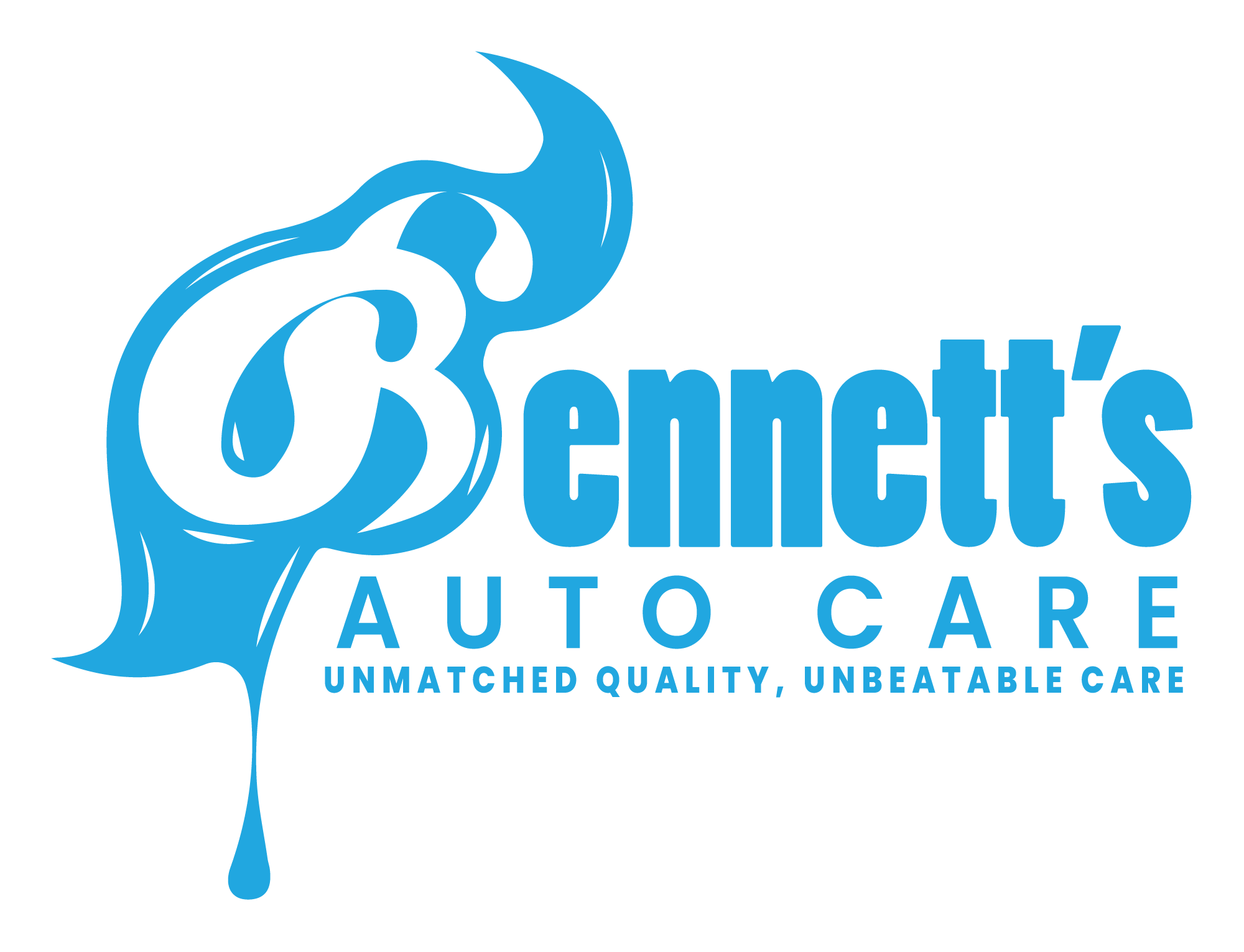 Bennetts Auto Care